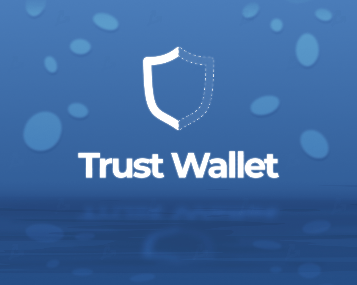 криптовалютный кошелек Trustee Wallet