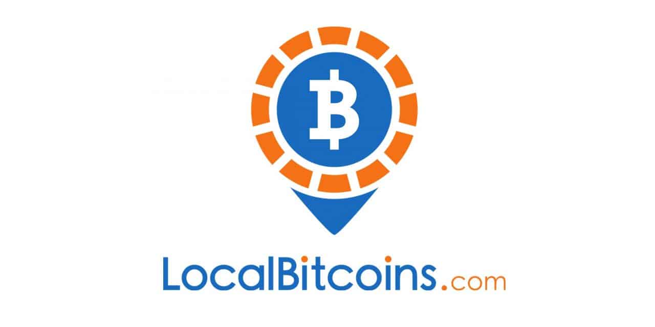 P2P-платформа LocalBitcoins